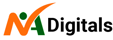 MA Digitals Inc.